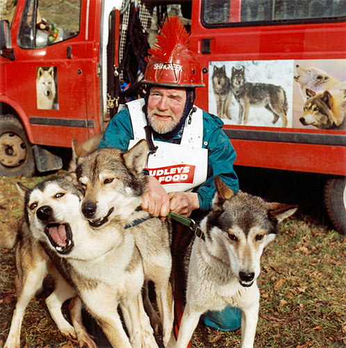 Postman Pete